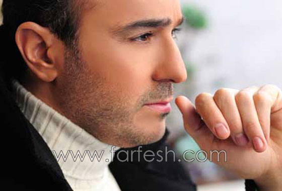 صابر: حفلي كان ناجحاً.. آخرون أحطوا من مستوى المهرجان  صورة رقم 6