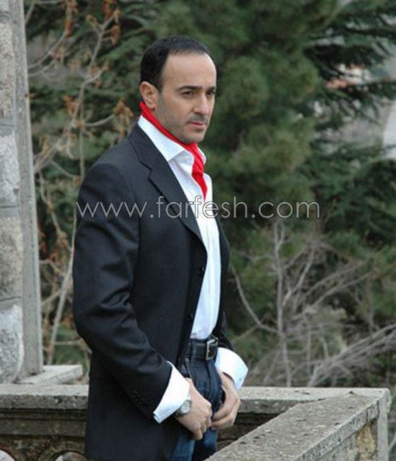 صابر: حفلي كان ناجحاً.. آخرون أحطوا من مستوى المهرجان  صورة رقم 5