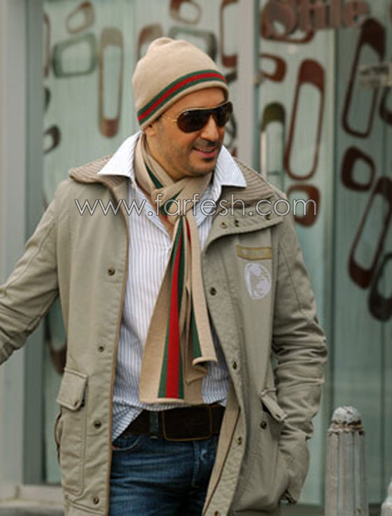 صابر: حفلي كان ناجحاً.. آخرون أحطوا من مستوى المهرجان  صورة رقم 2