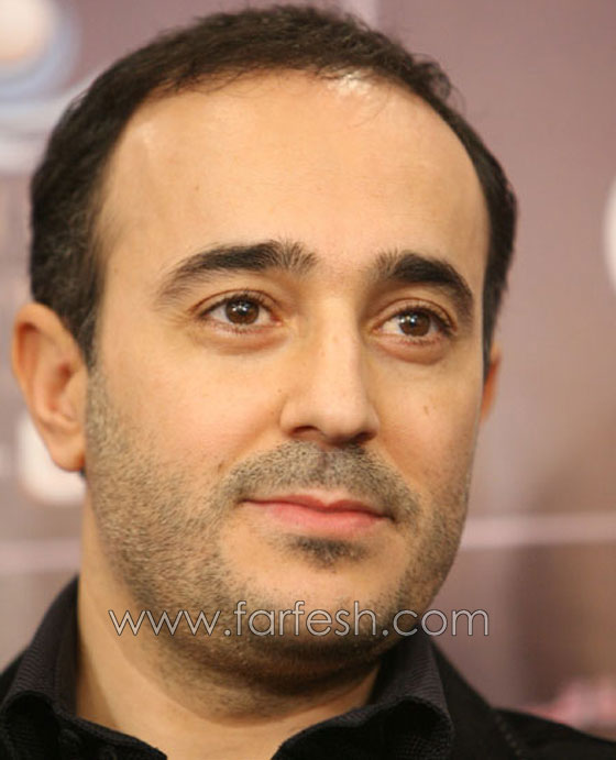 صابر: حفلي كان ناجحاً.. آخرون أحطوا من مستوى المهرجان  صورة رقم 3