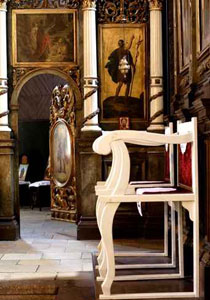 طباخ أطلق إشاعة كاذبة بأن هجوما إرهابيا سيقع خلال احتفال الأقباط! صورة رقم 1