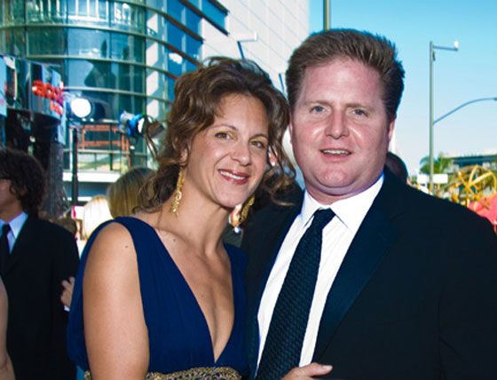 رئيس قنوات ABC يتحرش بموظفاته ويخسر منصبه  صورة رقم 3