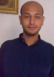 القاهرة: جريمة قتل في حمام مستشفى أبوالريش للأطفال!! صورة رقم 1