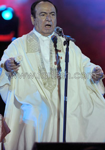 اطمئنوا.. العملاق صباح فخري في صحّة جيدة!  صورة رقم 1