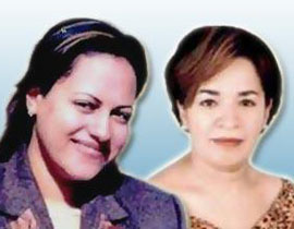 المطالبة بالكشف عن مصير المسيحيات اللاتي اشهرن اسلامهن! صورة رقم 1