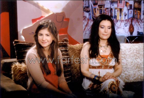 نشاط فنى حافل للفنانة الشابة ملك قورة فى شهر رمضان  صورة رقم 6