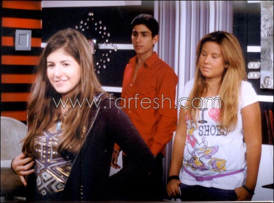 نشاط فنى حافل للفنانة الشابة ملك قورة فى شهر رمضان  صورة رقم 8