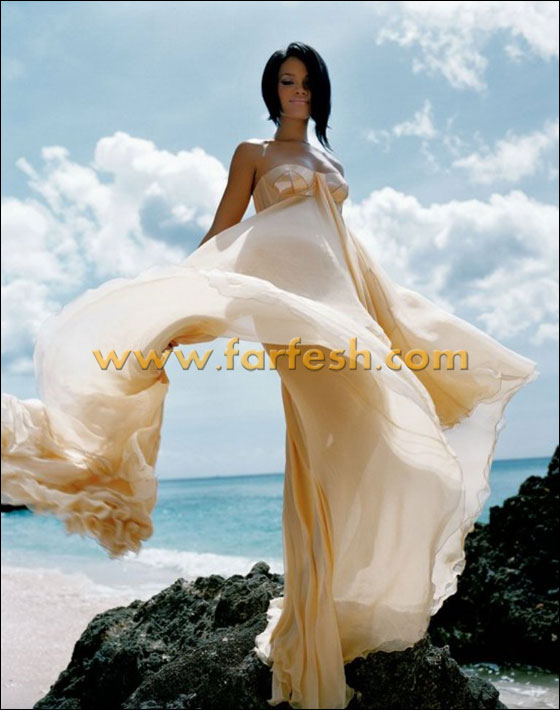 شخير ريهانا يزعج ركاب الطائرة ويضحكهم!!    صورة رقم 34