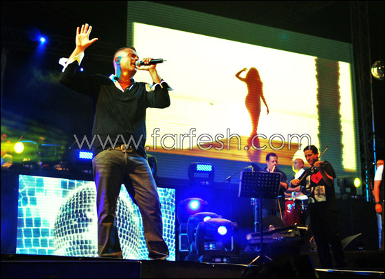 إيمان العاصي تحتفل بطلاقها مع عمرو دياب!  صورة رقم 8