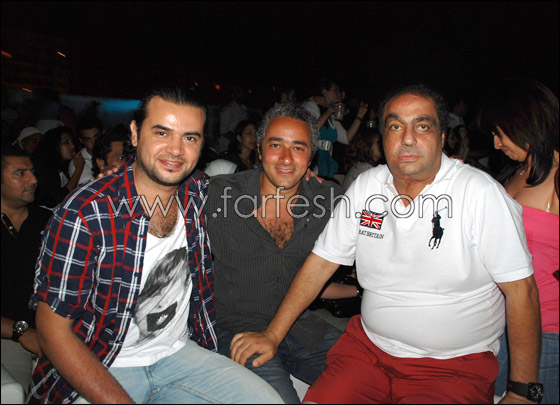 إيمان العاصي تحتفل بطلاقها مع عمرو دياب!  صورة رقم 4