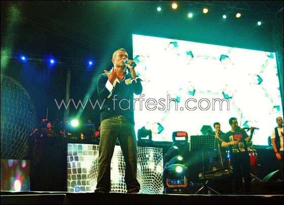 إيمان العاصي تحتفل بطلاقها مع عمرو دياب!  صورة رقم 6