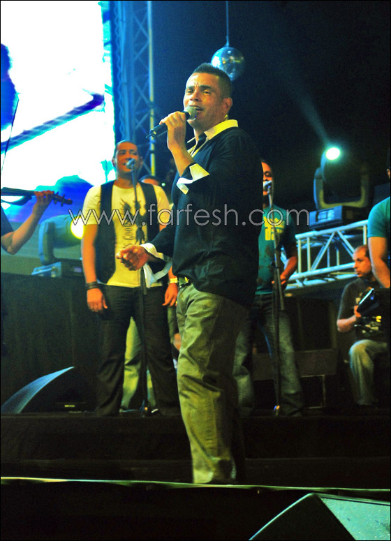 إيمان العاصي تحتفل بطلاقها مع عمرو دياب!  صورة رقم 9