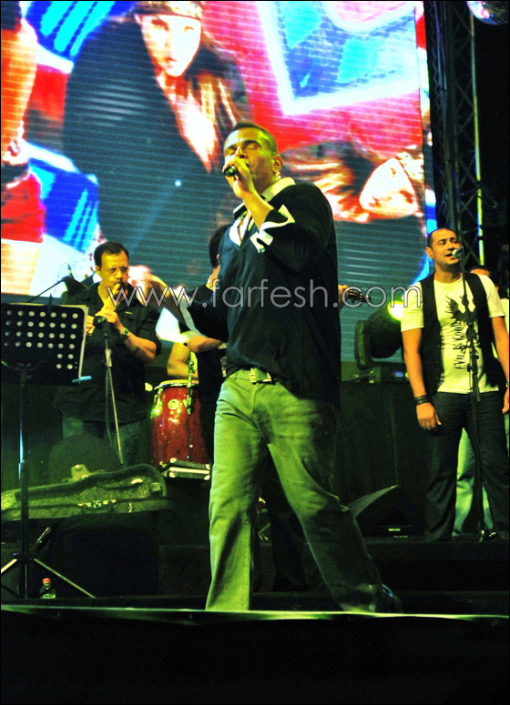 إيمان العاصي تحتفل بطلاقها مع عمرو دياب!  صورة رقم 7