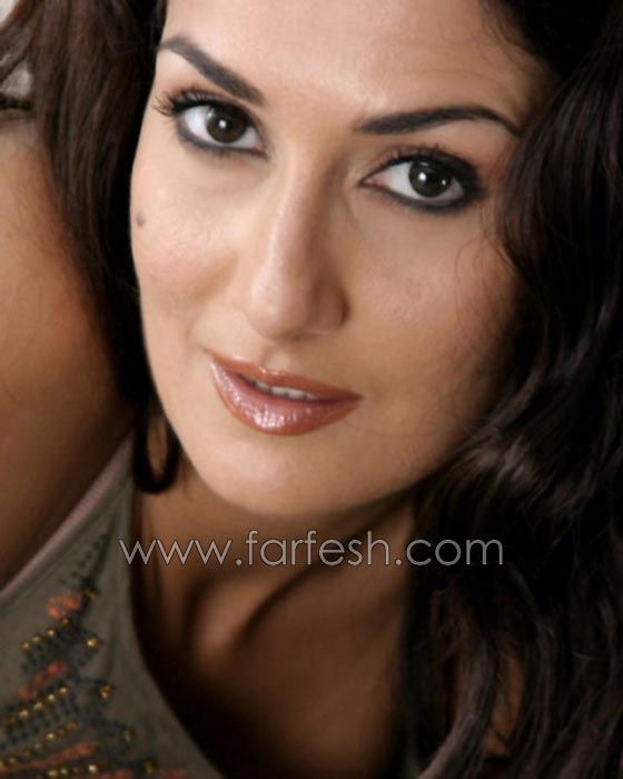 غادة تحذر من فتاة تنتحل شخصيتها على الفيس بوك!  صورة رقم 5