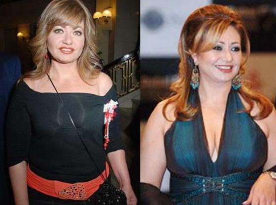 تمر الأخطبوط بول ينافس ليلى علوي وغادة عبدالرازق!  صورة رقم 4