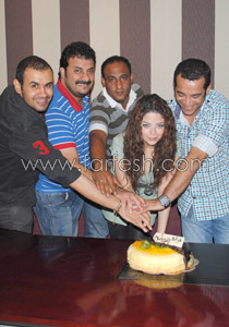 أتفرج يا سلام على فوازير رمضانية بشخصيات سينمائية  صورة رقم 1