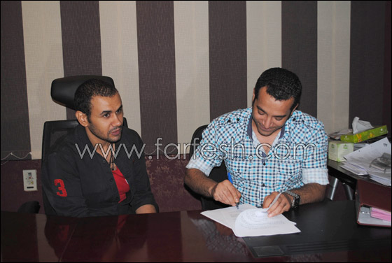 أتفرج يا سلام على فوازير رمضانية بشخصيات سينمائية  صورة رقم 4