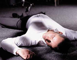 علاقته الغرامية مع زوجة أخيه دفعته لقتل أخيه!! صورة رقم 1