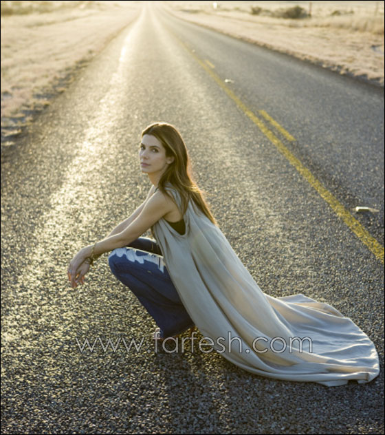 ساندرا بولوك من اكثر الممثلات دخلا!!  صورة رقم 17