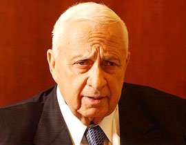 اسرائيل: ايران تقف خلف شائعة موت شارون!    صورة رقم 1