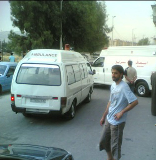 طفلة قضت 7 ساعات في بئر عمقها 20 متراً وقطرها 27 سم!!        صورة رقم 2