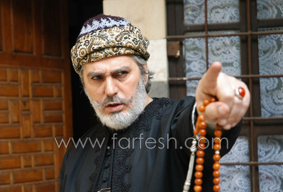 رمضان كريم بالمسلسلات والدراما على القنوات العربية صورة رقم 12 رمضان كريم بالمسلسلات والدراما على القنوات العربية صورة رقم 12