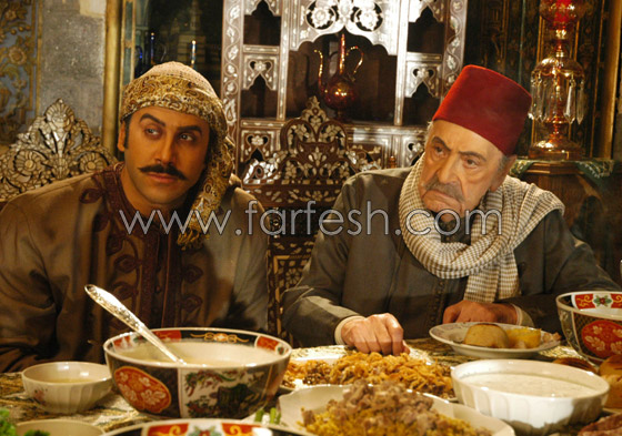 رمضان كريم بالمسلسلات والدراما على القنوات العربية صورة رقم 13 رمضان كريم بالمسلسلات والدراما على القنوات العربية صورة رقم 13