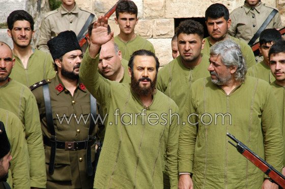 رمضان كريم بالمسلسلات والدراما على القنوات العربية صورة رقم 11 رمضان كريم بالمسلسلات والدراما على القنوات العربية صورة رقم 11