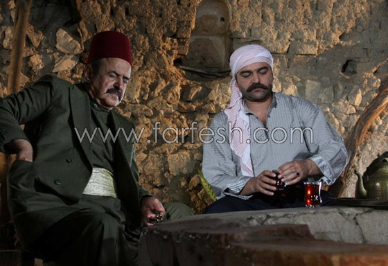 رمضان كريم بالمسلسلات والدراما على القنوات العربية صورة رقم 14 رمضان كريم بالمسلسلات والدراما على القنوات العربية صورة رقم 14