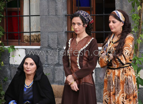 رمضان كريم بالمسلسلات والدراما على القنوات العربية صورة رقم 17 رمضان كريم بالمسلسلات والدراما على القنوات العربية صورة رقم 17