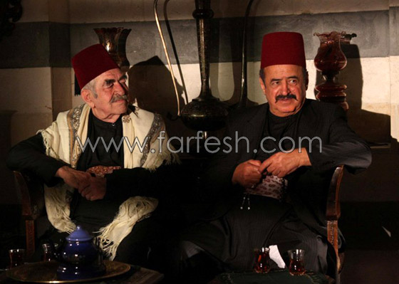 رمضان كريم بالمسلسلات والدراما على القنوات العربية صورة رقم 15 رمضان كريم بالمسلسلات والدراما على القنوات العربية صورة رقم 15