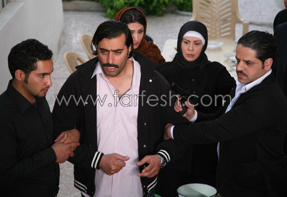 رمضان كريم بالمسلسلات والدراما على القنوات العربية صورة رقم 19 رمضان كريم بالمسلسلات والدراما على القنوات العربية صورة رقم 19