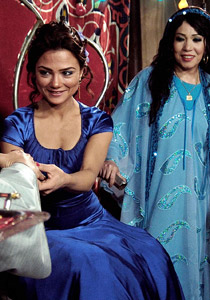 رمضان كريم بالمسلسلات والدراما على القنوات العربية صورة رقم 3 رمضان كريم بالمسلسلات والدراما على القنوات العربية صورة رقم 3