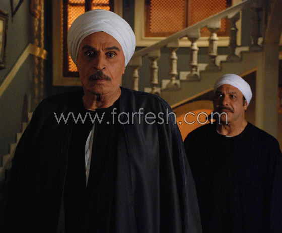 رمضان كريم بالمسلسلات والدراما على القنوات العربية صورة رقم 26 رمضان كريم بالمسلسلات والدراما على القنوات العربية صورة رقم 26