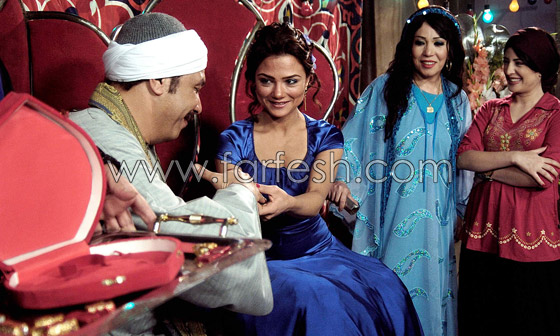 رمضان كريم بالمسلسلات والدراما على القنوات العربية صورة رقم 27 رمضان كريم بالمسلسلات والدراما على القنوات العربية صورة رقم 27