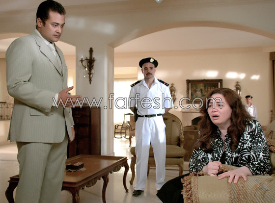 رمضان كريم بالمسلسلات والدراما على القنوات العربية صورة رقم 47 رمضان كريم بالمسلسلات والدراما على القنوات العربية صورة رقم 47