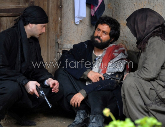 رمضان كريم بالمسلسلات والدراما على القنوات العربية صورة رقم 48 رمضان كريم بالمسلسلات والدراما على القنوات العربية صورة رقم 48