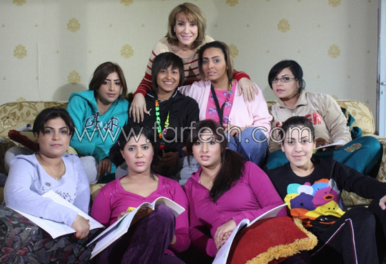 رمضان كريم بالمسلسلات والدراما على القنوات العربية صورة رقم 51 رمضان كريم بالمسلسلات والدراما على القنوات العربية صورة رقم 51