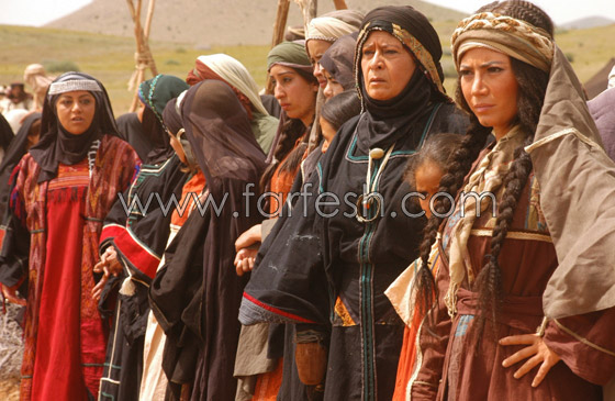 رمضان كريم بالمسلسلات والدراما على القنوات العربية صورة رقم 8 رمضان كريم بالمسلسلات والدراما على القنوات العربية صورة رقم 8