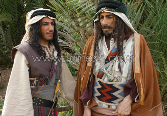 رمضان كريم بالمسلسلات والدراما على القنوات العربية صورة رقم 41 رمضان كريم بالمسلسلات والدراما على القنوات العربية صورة رقم 41