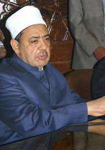 شيخ الأزهر: زيارة القدس لا تحقق مصلحة للمسلمين! صورة رقم 1