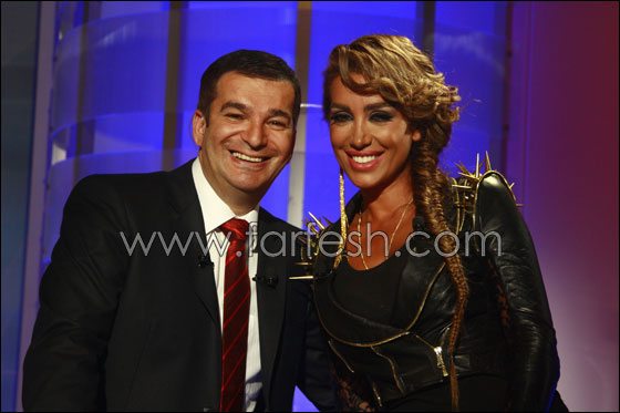 النجمة اللبنانية مايا دياب تثير قضية اختطافها  صورة رقم 1