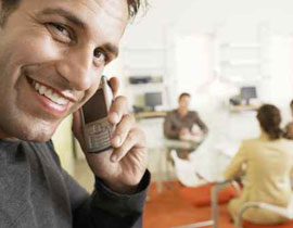 سيدني: حظر الهواتف المحمولة في المقاهي أثناء طلب الخدمة! صورة رقم 1