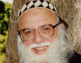 حاخام يهودي يدافع عن بناء مسجد بالقرب من مركز التجارة العالمي! صورة رقم 2