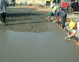 جديد.. خليط اسمنت يحارب المواد الملوثة!! صورة رقم 1