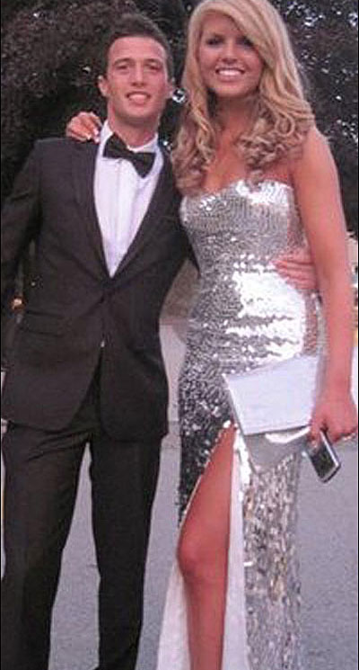 حاولت التسلل الى فندق الذكور فسقطت من ارتفاع 90 قدماً  صورة رقم 5