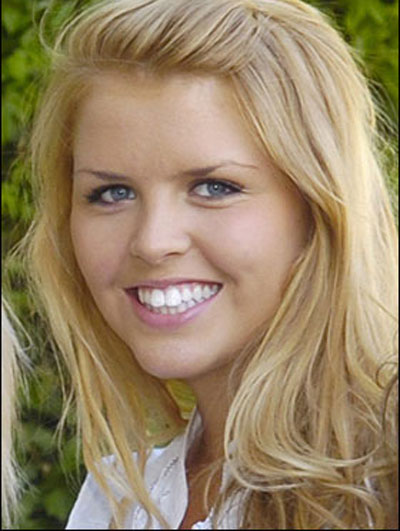 حاولت التسلل الى فندق الذكور فسقطت من ارتفاع 90 قدماً  صورة رقم 3