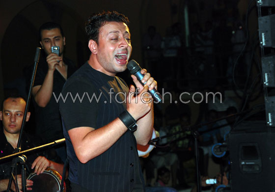 بالصور... لؤي وحسام واحمد ومروة في هرم سيتي  صورة رقم 14