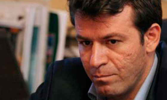 بعثة اوروبية تحمي محامي سكينة بعد احتجاز عائلته!!  صورة رقم 3