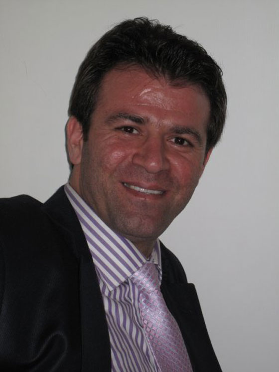 بعثة اوروبية تحمي محامي سكينة بعد احتجاز عائلته!!  صورة رقم 4